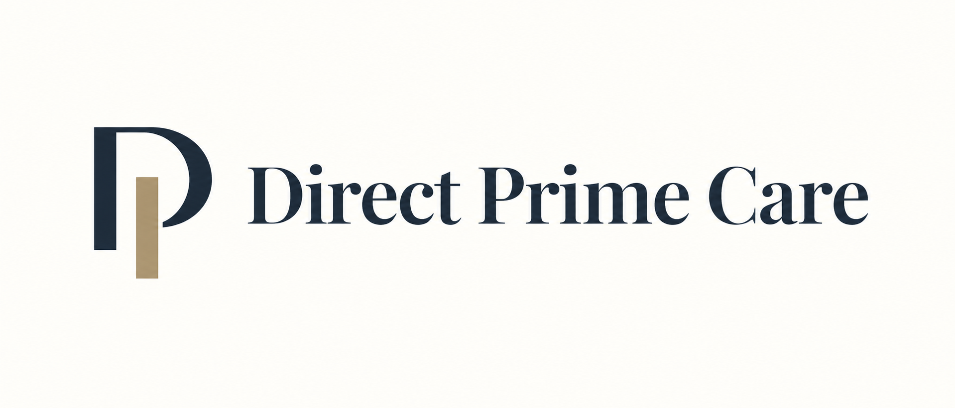Direct Prime Care logo